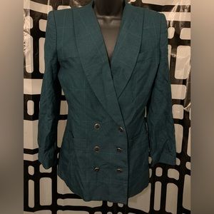 Stirling Cooper Vintage Blazer Sz 6